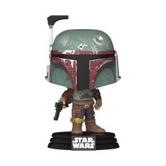 Marshal / Cobb Vanth - Funko Pop! - The Mandalorian