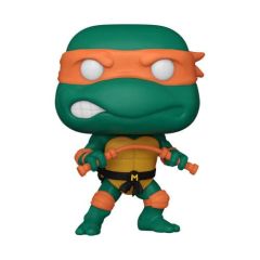 Michelangelo - Funko Pop! TV - Teenage Mutant Ninja Turtles