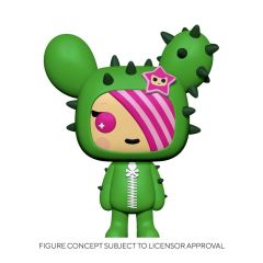 SANDy - Funko Pop! - Tokidoki