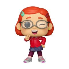 Mei Lee - Funko Pop! Disney - Turning Red