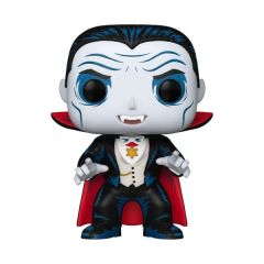 Dracula - Funko Pop! - Universal Monsters
