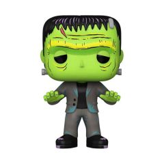 Frankenstein - Funko Pop! - Universal Monsters
