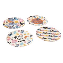 Disney Aloha Hawaii - Funko Home & Gift - Lilo & Stitch Plate Set