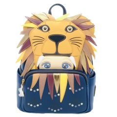 Harry Potter - Luna Lovegood - Loungefly Backpack