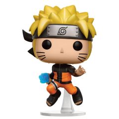 Naruto (Rasengan) - Funko Pop! - Naruto Shippuden