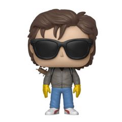 Stranger Things POP! Movies Vinyl Figure Steve with Sunglasses 9 cm