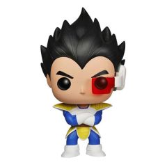 Pop Draganball Z Vegeta