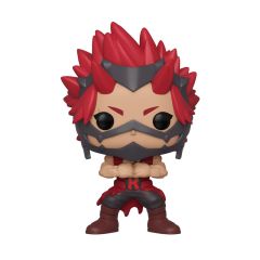 Funko Pop! Animation: My Hero Academia - Kirishima