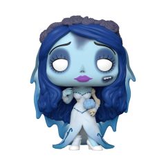 Emily - Funko Pop! & Buddy - Corpse Bride