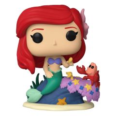 Ariel - Funko Pop! Disney - Ultimate Princess
