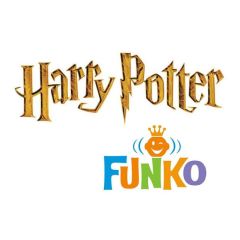 Harry Potter POP! Movies Vinyl Figure Severus Snape 10 cm