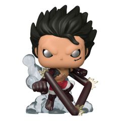 Funko Pop One Piece - Snake-Man Luffy | NerdUP