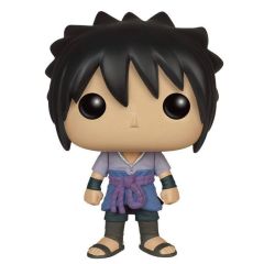 Sasuke - Funko Pop! - Naruto Shippuden