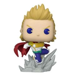 My Hero Academia POP! Movies Vinyl Figure Mirio(GW) Exclusive 9 cm