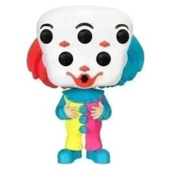Ron English's Sugar Circus POP! Vinyl Figure Screaming Clown Exclusive Edition 9 cm