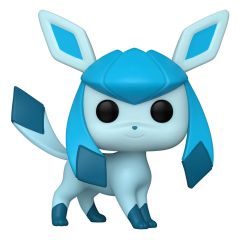 Pokémon POP! Games Vinyl Figure Glaceon (EMEA) 9 cm