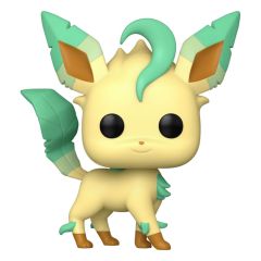 Pokémon POP! Games Vinyl Figure Leafeon (EMEA) 9 cm