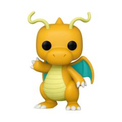 Pokémon POP! Games Vinyl Figure Dragonite(EMEA) 9 cm