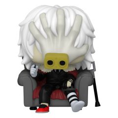 Shigaraki In Chair - Funko Pop! Deluxe - My Hero Academia