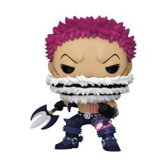 Katakuri - Funko Pop! - One Piece