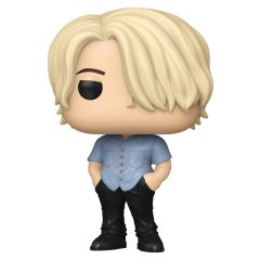 One Piece POP! TV Vinyl Figure Sanji 9 cm