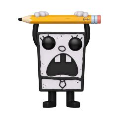 Doodlebob - Funko Pop! - SpongeBob SquarePants