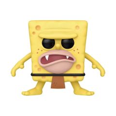 Caveman SpongeBob - Funko Pop! - SpongeBob SquarePants