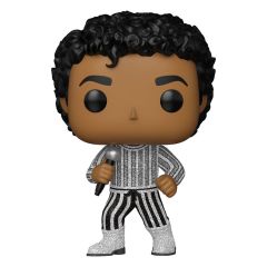 Michael Jackson POP! Rocks Vinyl Figure Rock With You(GL) 9 cm