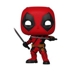 Deadpool - Funko Pop! - Deadpool & Wolverine