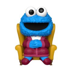 Cookie Monster - Funko Pop! - Sesame Street