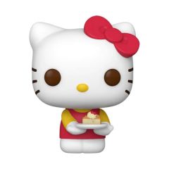 Hello Kitty - Funko Pop! - Hello Kitty and Friends