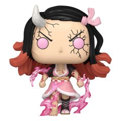Nezuko Kamado (Demon Form) - Funko Pop! - Demon Slayer
