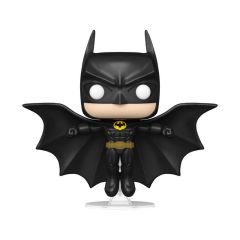 Batman Soaring - Funko Pop! Deluxe - Batman 85th