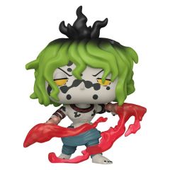 Demon Slayer: Kimetsu no Yaiba POP! Animation Vinyl Figure Gyutaro Exclusive 9 cm