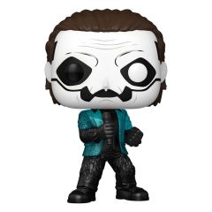 Ghost POP! Rocks Vinyl Figure Ghost "Glam"(GL) 9 cm