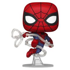 Spider-Man: Brand New Day POP! Vinyl Figure Spider-Man 9 cm