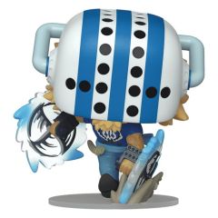 One Piece POP! Animation Vinyl Figure Killer Exclusive 9 cm
