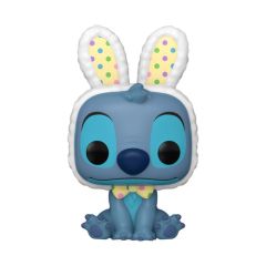 Disney Pocket POP! Vinyl Figure Easter Egg Stitch 4 cm