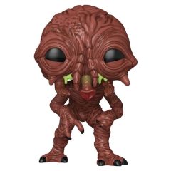 The Fly POP! Movies Vinyl Figure Fly FinalForm 9 cm