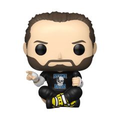 WWE POP! Vinyl Figure CM Punk 9 cm