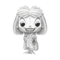Disney POP! Vinyl Figure Sketched- Cruella De Vil 9 cm