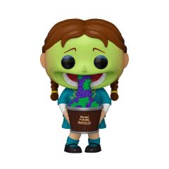Harry Potter POP! Holiday Vinyl Figure Puking Pastille Girl 9 cm