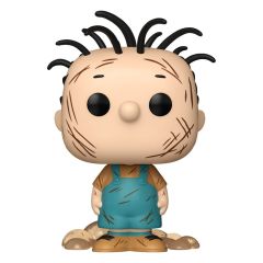 Peanuts POP! TV Figure Pigpen 9 cm