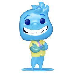 Elemental POP! Vinyl Figure Wade 9 cm
