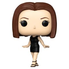 Spice Girls POP! Rocks Vinyl Figure Posh Spice 9 cm