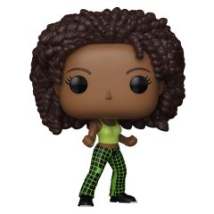 Spice Girls POP! Rocks Vinyl Figure Scary Spice 9 cm