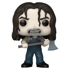 The Conjuring POP! Movies Vinyl Figure Abner 9 cm