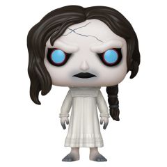 The Conjuring POP! Movies Vinyl Figure Nellie 9 cm
