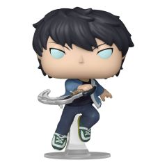 Solo Leveling POP! Animation Vinyl Figure Sung Jinwoo 9 cm