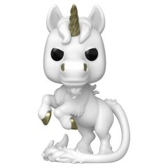 Funko-Legacy POP! Myths Vinyl Figures Unicorn 9 cm
